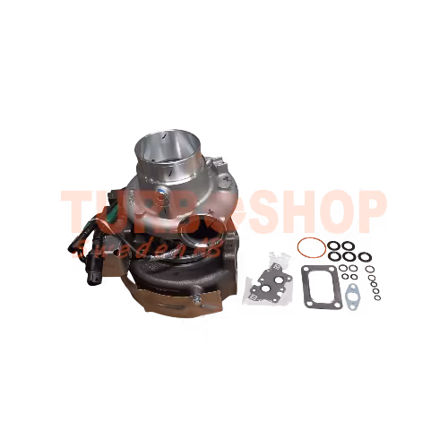 3793725H Holset HE341VG - Fabriksny originalturbo