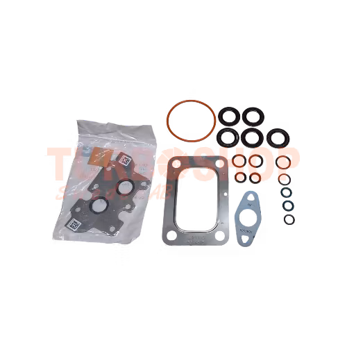 3793725H Holset HE341VG - Fabriksny originalturbo