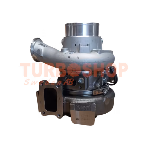 3793725H Holset HE341VG - Fabriksny originalturbo