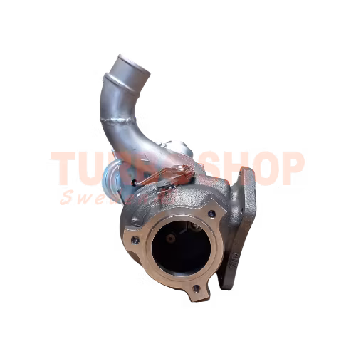 49377-07313 TD04 uppgraderad originalturbo 19T Billet - Megane RS originalturbo : 7701478862, 7701476048, 8200251391, 8200396689