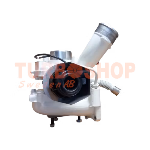 776470-9003W Garrett Reman GTB2260VK Volkswagen marin [ specialturbo ]3.0 diesel