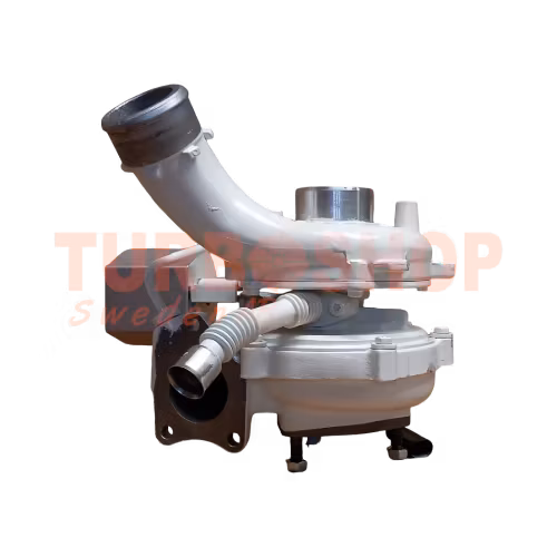 776470-9003W Garrett Reman GTB2260VK Volkswagen marin [ specialturbo ]3.0 diesel