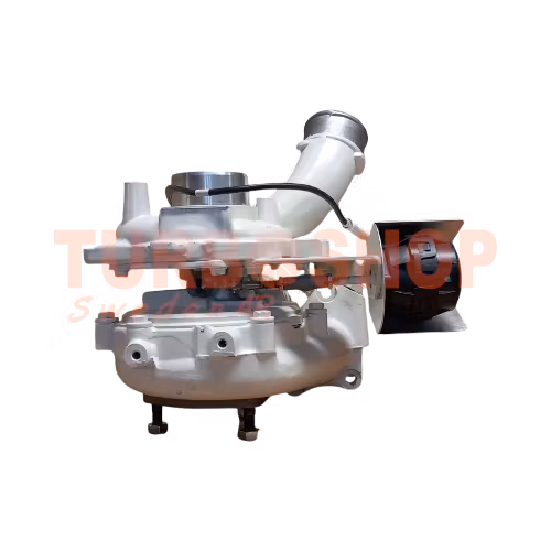 776470-9003W Garrett Reman GTB2260VK Volkswagen marin [ specialturbo ]3.0 diesel