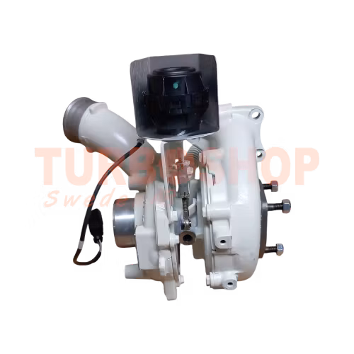 776470-9003W Garrett Reman GTB2260VK Volkswagen marin [ specialturbo ]3.0 diesel