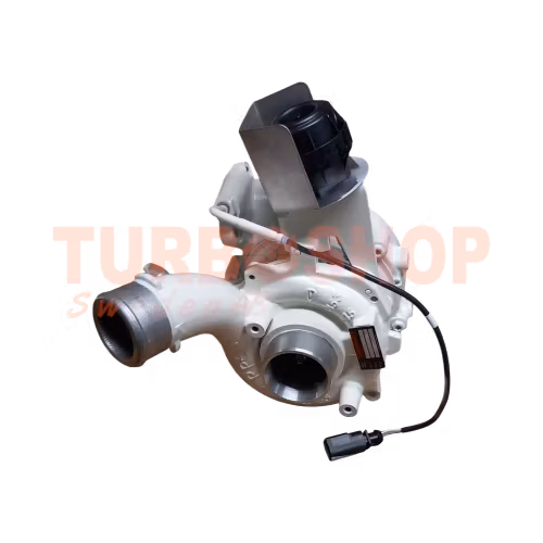 776470-9003W Garrett Reman GTB2260VK Volkswagen marin [ specialturbo ]3.0 diesel