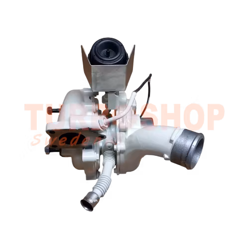 776470-9003W Garrett Reman GTB2260VK Volkswagen marin [ specialturbo ]3.0 diesel
