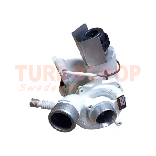 776470-9003W Garrett Reman GTB2260VK Volkswagen marin [ specialturbo ]3.0 diesel