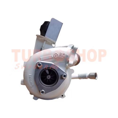 776470-9003W Garrett Reman GTB2260VK Volkswagen marin [ specialturbo ]3.0 diesel