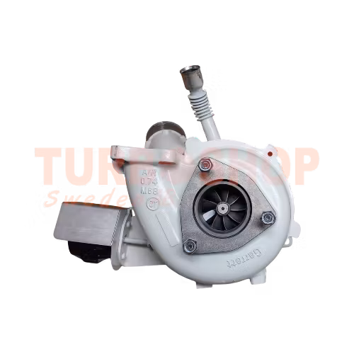 776470-9003W Garrett Reman GTB2260VK Volkswagen marin [ specialturbo ]3.0 diesel