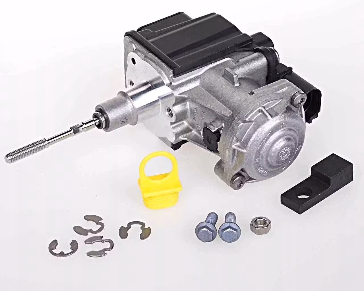 04E198725F - Fabriksny actuator / Ställdon - 1.4 L VW,Seat osv.