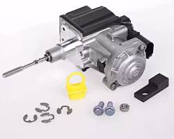 04E198725F - Fabriksny actuator / Ställdon - 1.4 L VW,Seat osv.