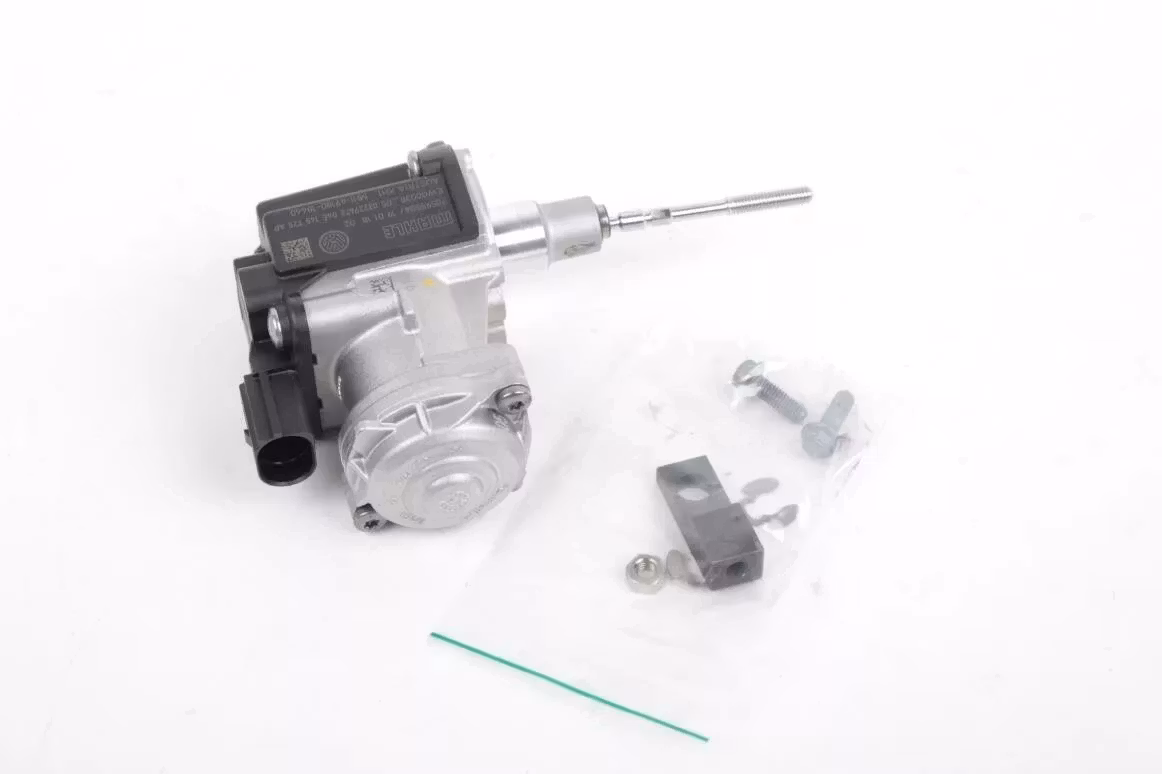 04E198725F - Fabriksny actuator / Ställdon - 1.4 L VW,Seat osv.