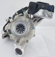 880942-5001S Garrett GTD2056VZK - Fabriksny originalturbo Audi