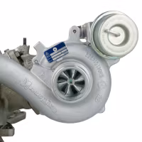 10009880005 BorgWarner R2S dubbelturbo fabriksny originalturbo Z19DTR  ( Bytesturbo )