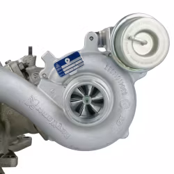 10009880005 BorgWarner R2S dubbelturbo fabriksny originalturbo Z19DTR  ( Bytesturbo )