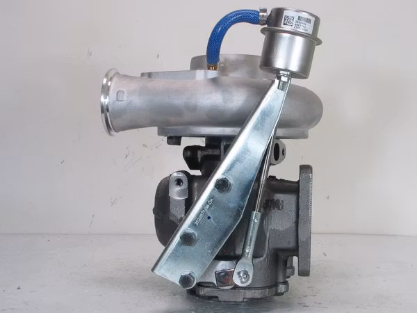 2839310H / 4046098H Holset HX40W - Fabriksny originalturbo OEM : 2839310, 2839311, 2839312, 2839313, 2840569, 2840571, 2881753, 4037511, 4037512, 4038117, 4044087, 84269951, 84269951R, 87355317