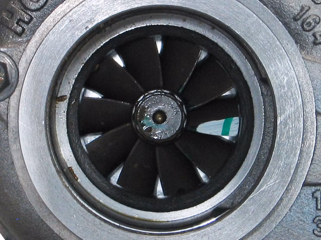 2839310H / 4046098H Holset HX40W - Fabriksny originalturbo OEM : 2839310, 2839311, 2839312, 2839313, 2840569, 2840571, 2881753, 4037511, 4037512, 4038117, 4044087, 84269951, 84269951R, 87355317