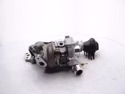 727238-5001S  Garrett GT1238S - Fabriksny originalturbo