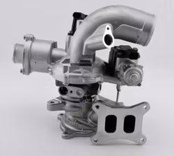 9VA08 IHI - Fabriksny originalturbo