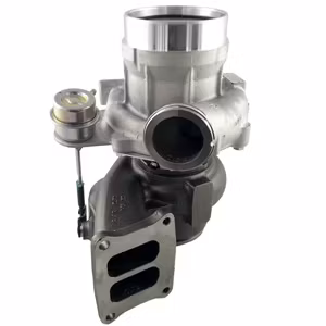 852573-5004S Garrett GT3576S Man fabriksny originalturbo