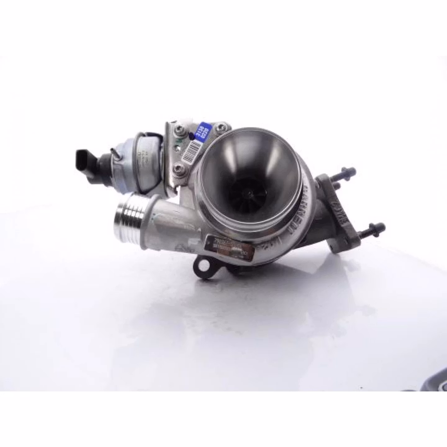 790367-5005S Garrett GTC1446VZ - Fabriksny originalturbo