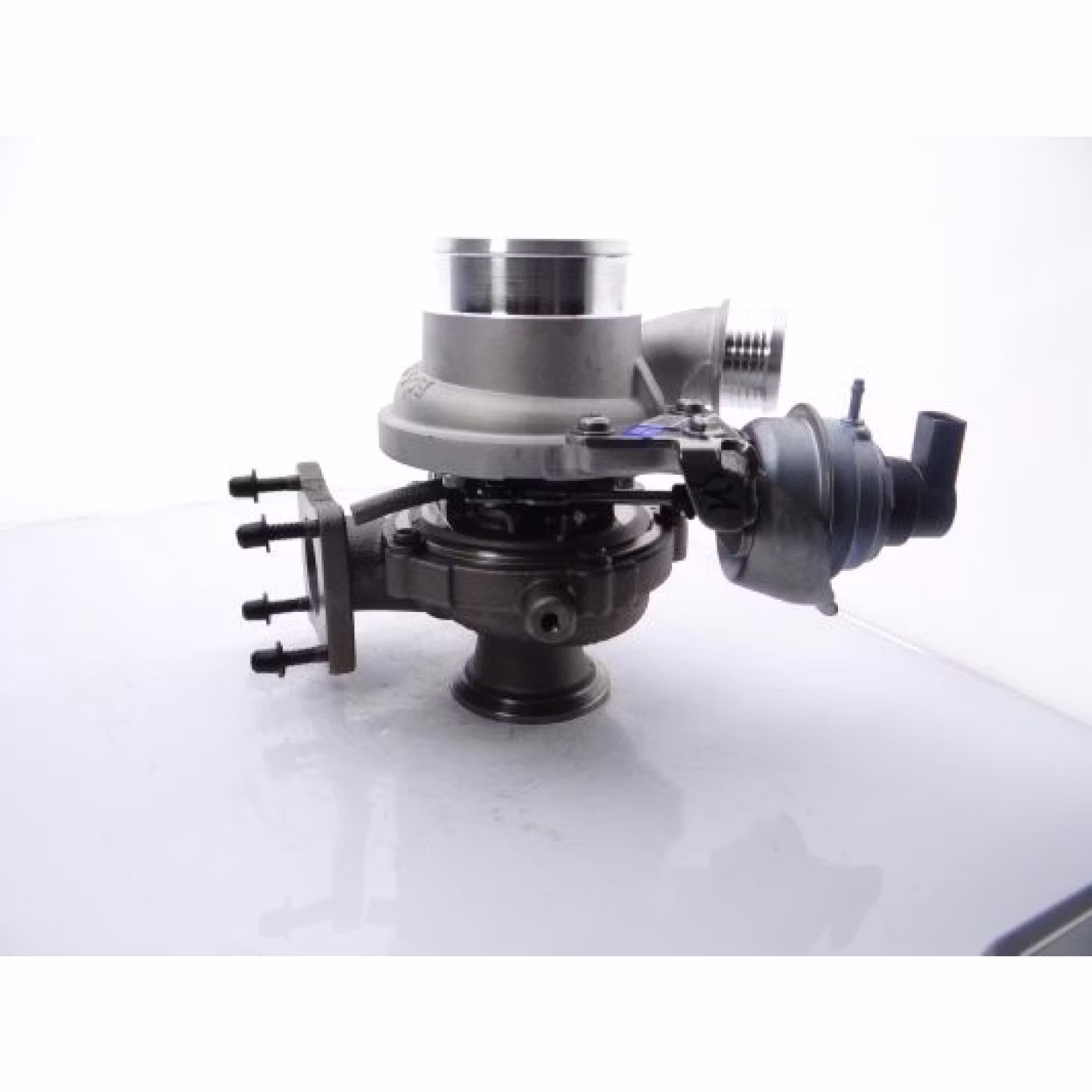 790367-5005S Garrett GTC1446VZ - Fabriksny originalturbo