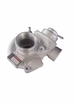 16T Kompressorhus Turboshop TD04HL-16T