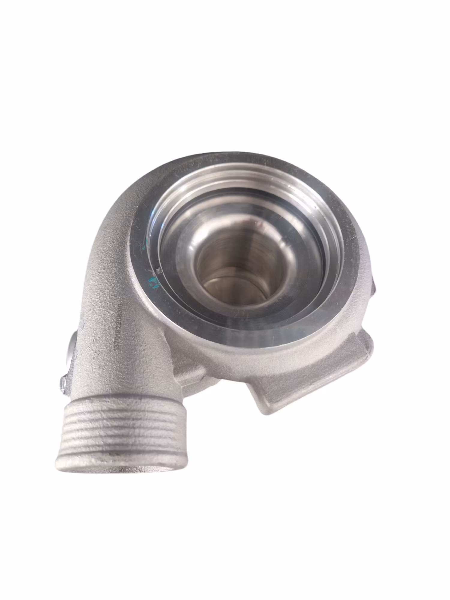 16T Kompressorhus Turboshop TD04HL-16T