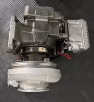 12739980015 - BorgWarner Fabriksny originalturbo motor : OM936LA OEM : A9360905680, 9360905680, A9360905780, 9360905780, A9360905880,  9360905880, A9360904780, 9360904780, A9360904880, 9360904880,  A9