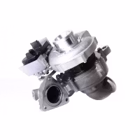 49477-01115 Mitsubishi : TD04L4-11TK3-VG- Renoverad originalturbo ( Bytesturbo )
