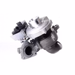 49477-01115 Mitsubishi : TD04L4-11TK3-VG- Renoverad originalturbo ( Bytesturbo )