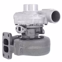 3523677H / 4033689H Holset OEM : 4881650 Fabriksny originalturbo till :  Volvo 4300 4300B L50 MFL