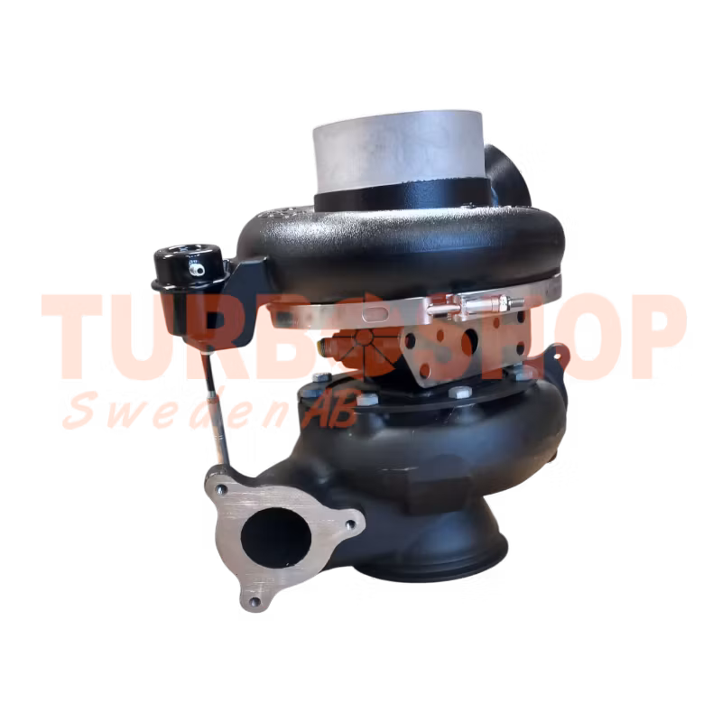 848874-5023S GT4708 - Renovering utav er befintliga turbo. OEM : 2251743-2574410