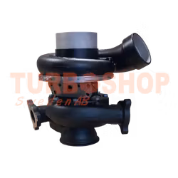 848874-5023S GT4708 - Renovering utav er befintliga turbo. OEM : 2251743-2574410