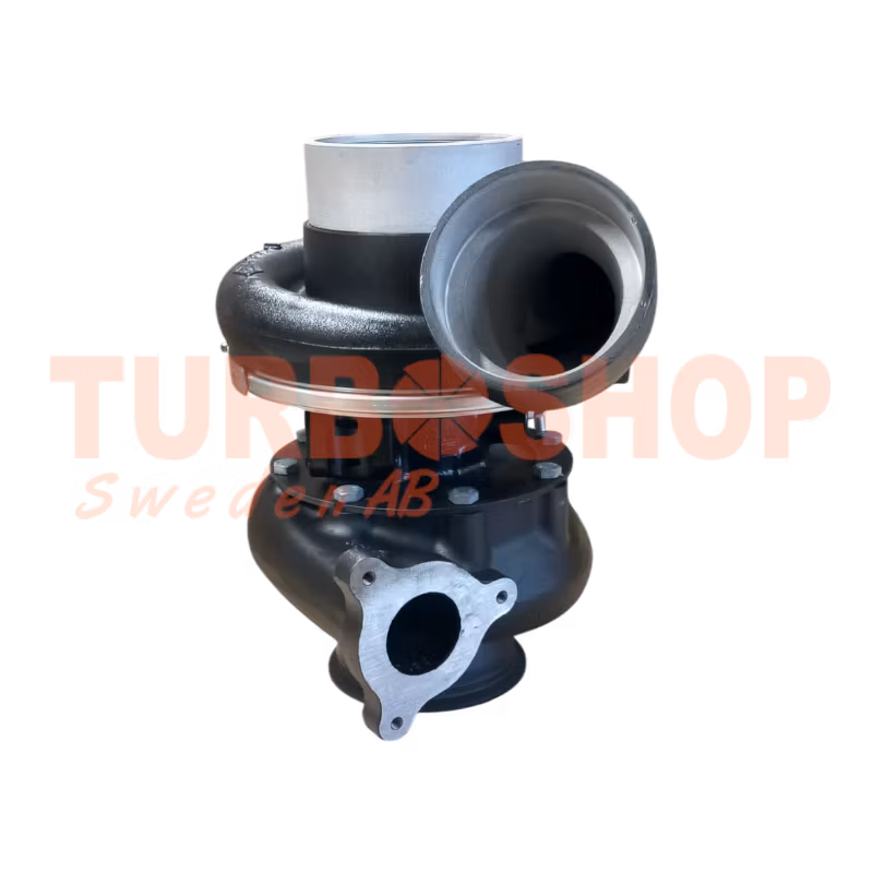 848874-5023S GT4708 - Renovering utav er befintliga turbo. OEM : 2251743-2574410