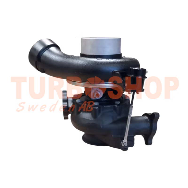 848874-5023S GT4708 - Renovering utav er befintliga turbo. OEM : 2251743-2574410