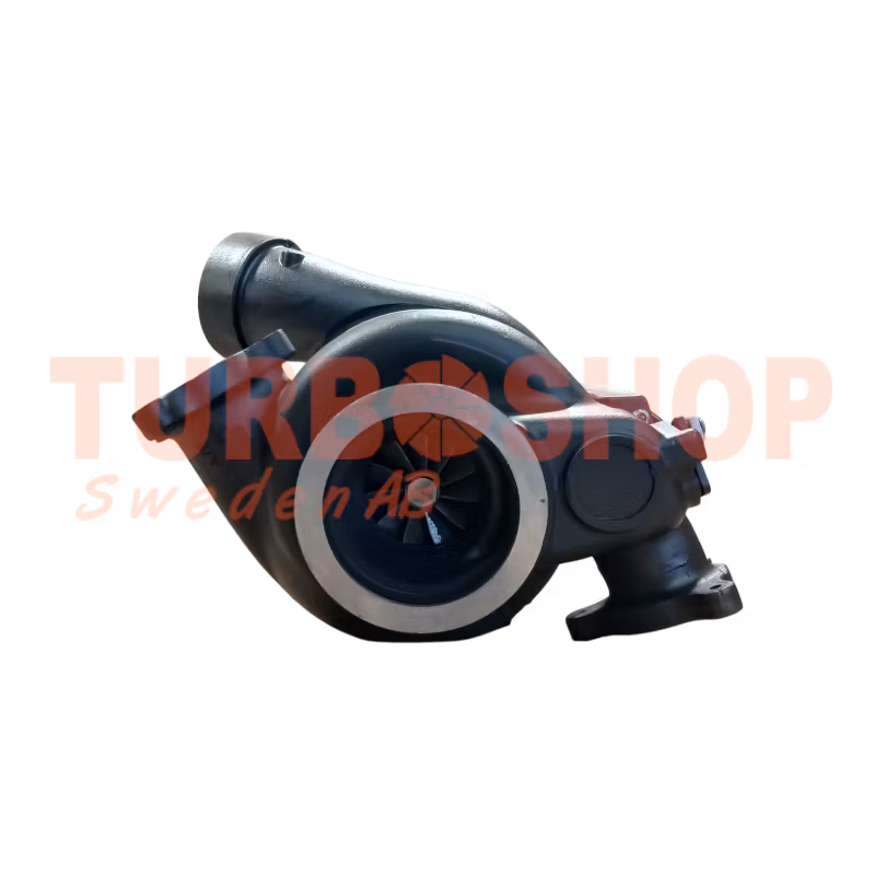 848874-5023S GT4708 - Renovering utav er befintliga turbo. OEM : 2251743-2574410