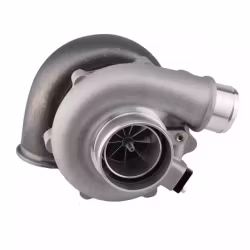 Hurricane komplett turbo 4849-550 A/R 0.72 - V-bandshus