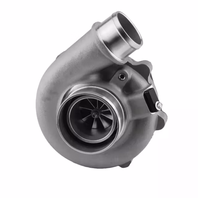 Hurricane 4849-550 Turbo Supercore