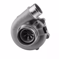 Hurricane 4849-550 Turbo Supercore