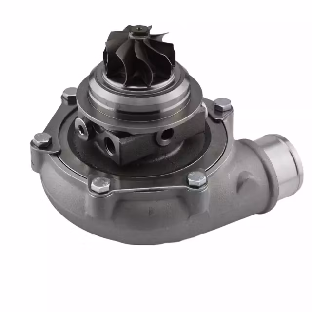 Hurricane 4849-550 Turbo Supercore