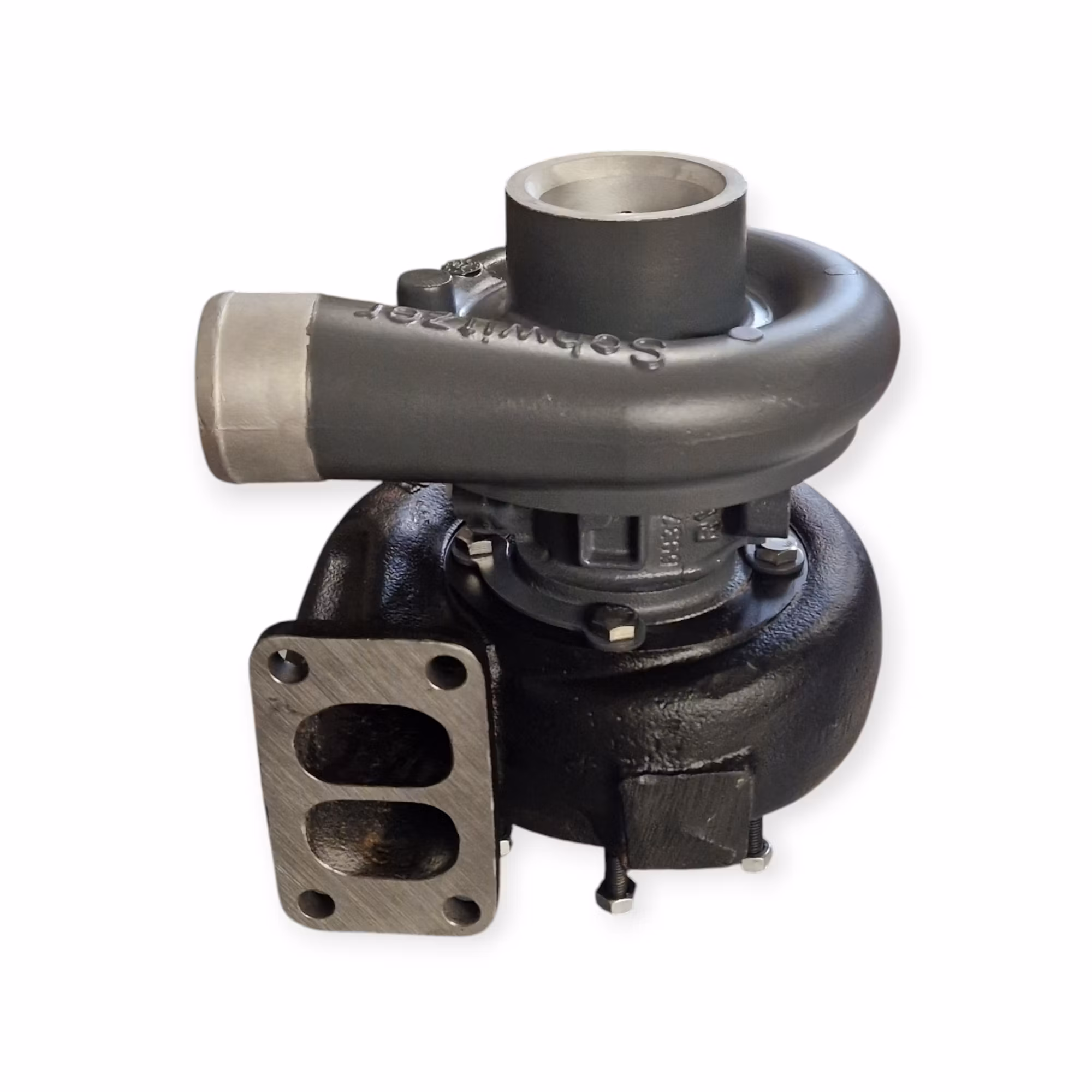 312940 BorgWarner S2B - Renovering utav din befintliga turbo ( Renovering )