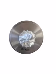 848873-5032S Garrett GTC4708SBN Centrumdel / Core / Chra till 848874-5023S