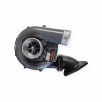 Konverteringsturbo K27 Daugbjerg