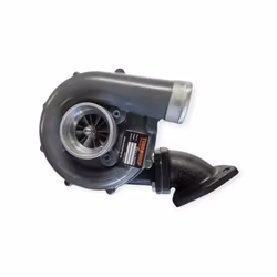 Konverteringsturbo K27 Daugbjerg