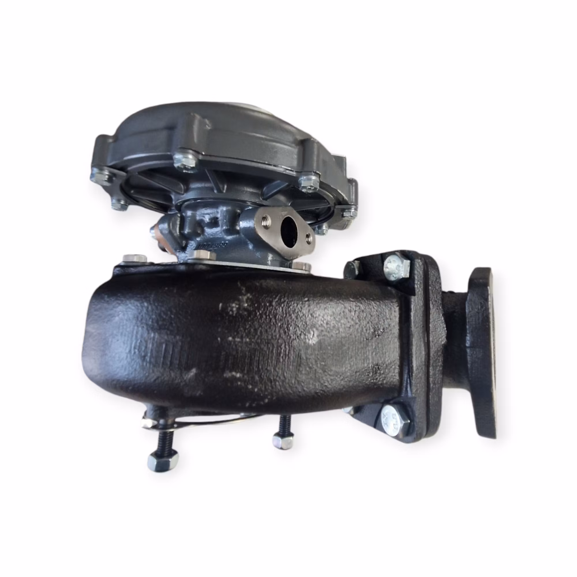 Konverteringsturbo K27 Daugbjerg