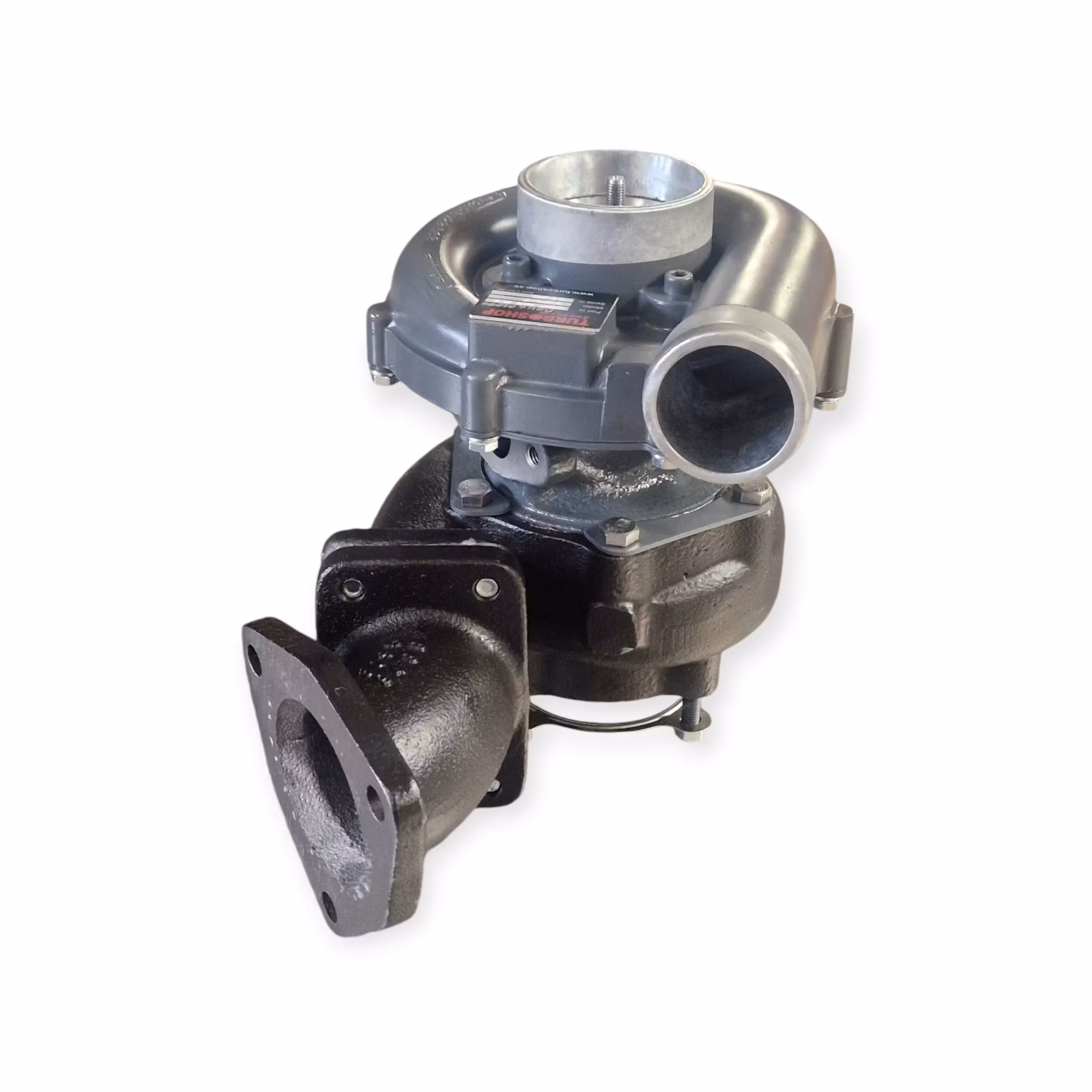 Konverteringsturbo K27 Daugbjerg