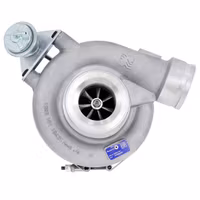 12709880059 - BorgWarner B2G - Fabriksny originalturbo