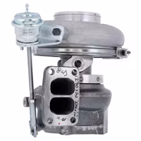 12709880059 - BorgWarner B2G - Fabriksny originalturbo