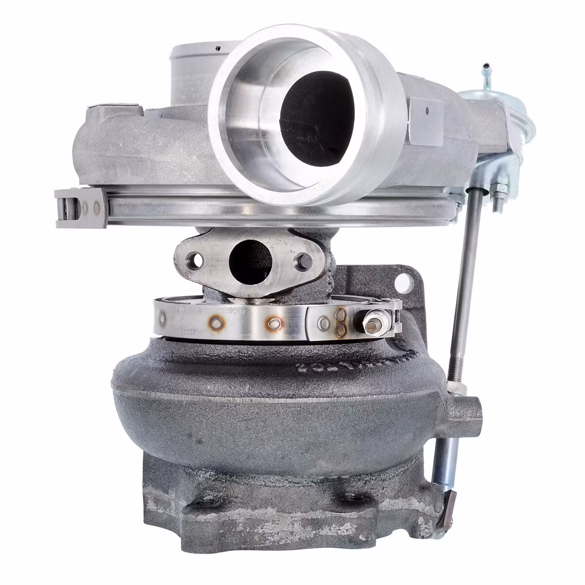 12709880059 - BorgWarner B2G - Fabriksny originalturbo